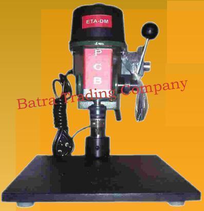 PCB Drilling Machine