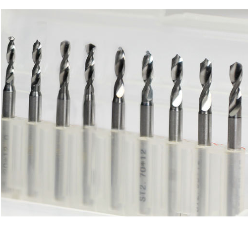 DD PCB Router Drill Bits