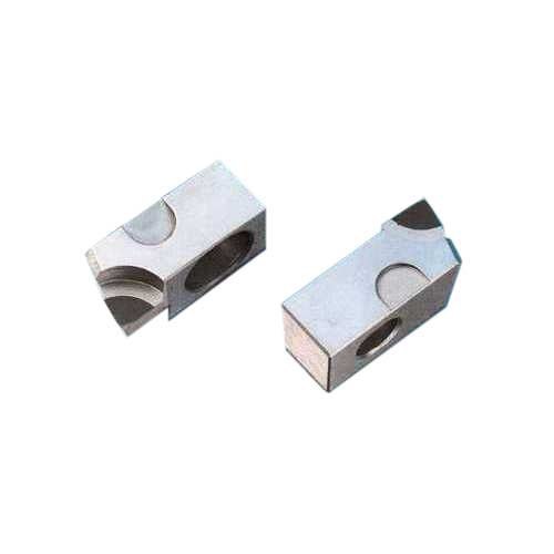 Silver Stainless Steel PCD Cutting Tools