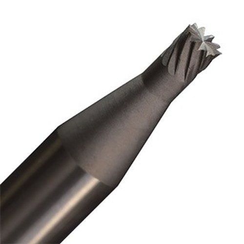 Carbide PCD End Mill