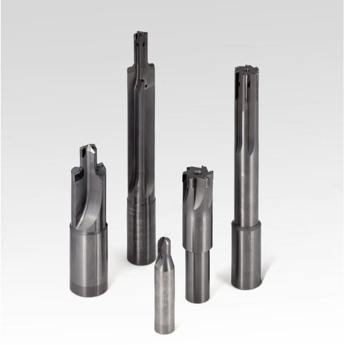 PCD End Mills