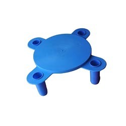 Plastic Flange Cover