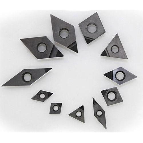 PVD Carbide PCD Insert, for Industrial