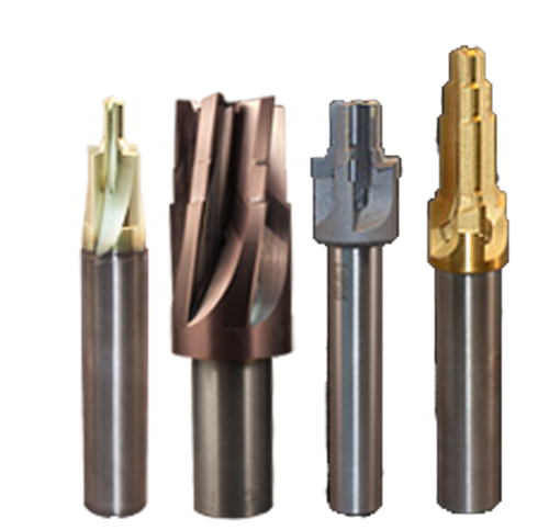 Silver Carbide Porting Tools, For Cnc