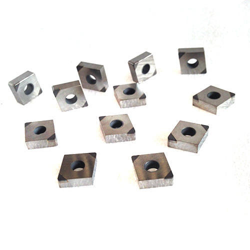 National Trading PCD Inserts, For Industrial