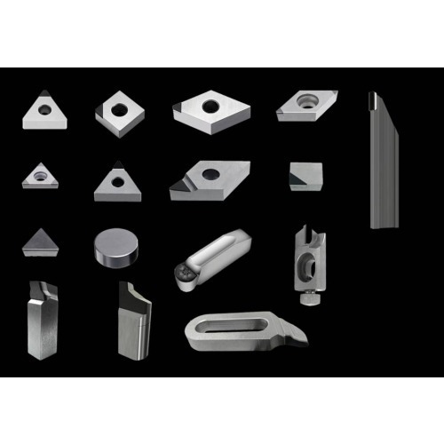 PCD Inserts And Tools