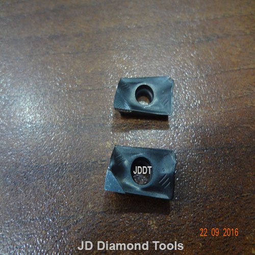 PCD Milling Insert