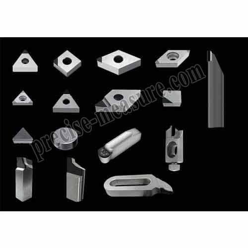 PCD ( Poly Crystalline Diamond Tools )