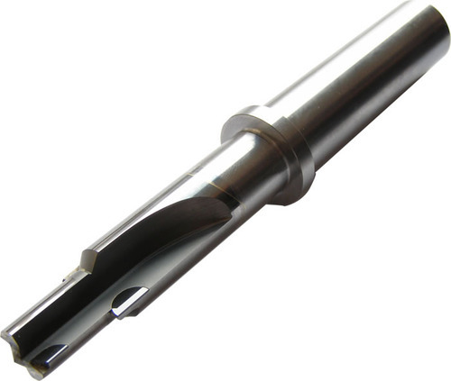 Nickel Stainless Steel Pcd Reamer, 360