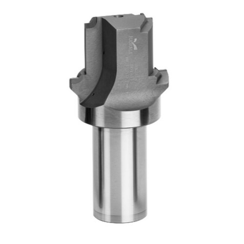 PCD Tipped End Mill