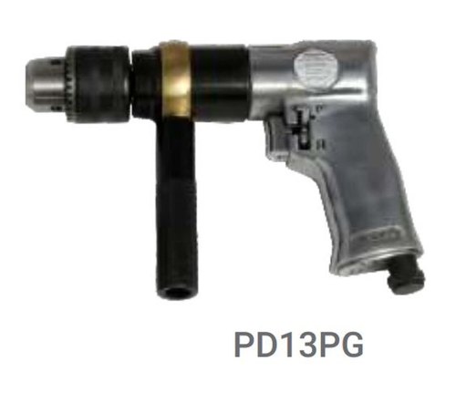 Teryair PD13PG Pneumatic Hand Drills