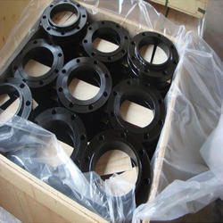 Flanges