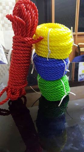 1-10 mm Polyester PE Rope