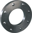 PE Sandwich Flanges