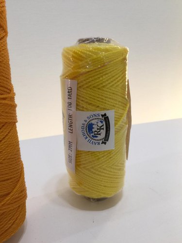 PE Twine 380d/9-120ply