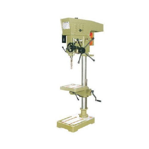 Automatic Pedestal Drill Machine