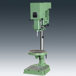 Pedestal Drilling Machines