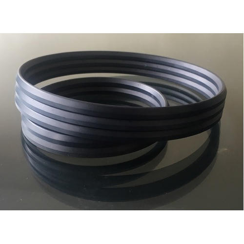 Poly Fluoro Ltd. Peek Backup Rings, Size: 10mm To 200mm