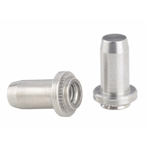 Stainless Steel PEM Self-Clinching Blind Fasteners, Grade: Ss 304