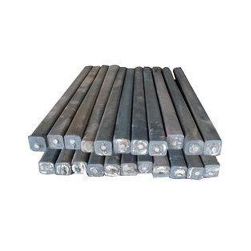 Steel Pencil Ingots