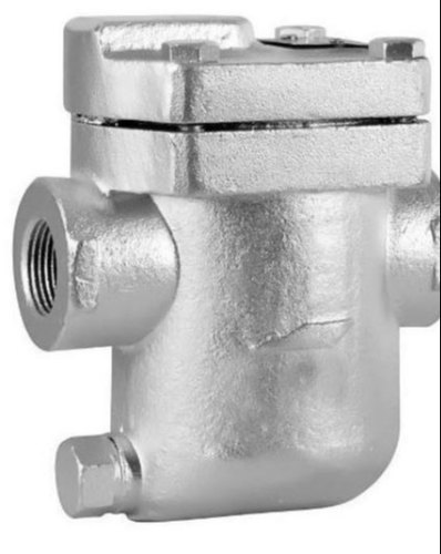 Pennant Inverted Bucket Steam Trap, Size: Nps 1/2, 3/4