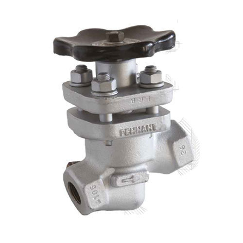 Pennant Piston Valves