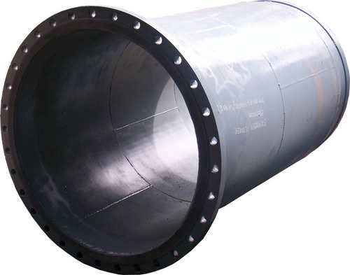 JCO / SURYA Penstock Pipes