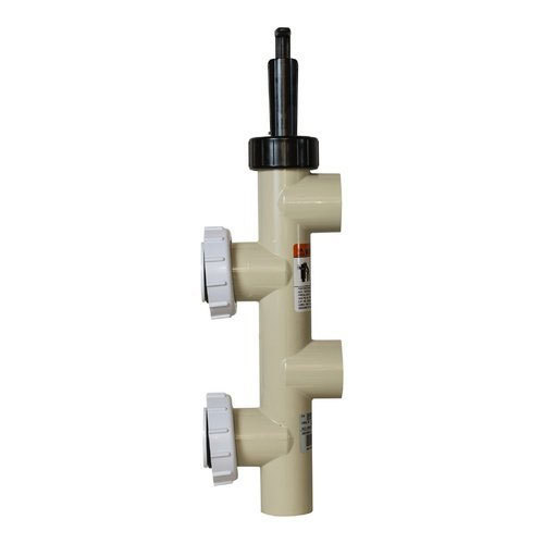 Pentair 2 Inch Push Pull Slide Valve