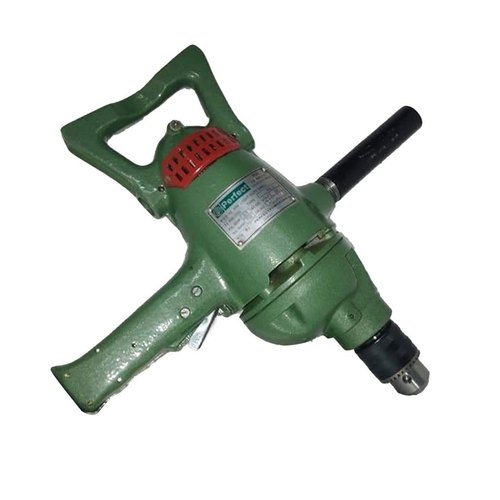 13mm Perfect P-6D Light Duty Drill Machine, 750 Rpm, 450 W