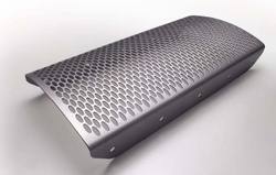 Perforated Metal