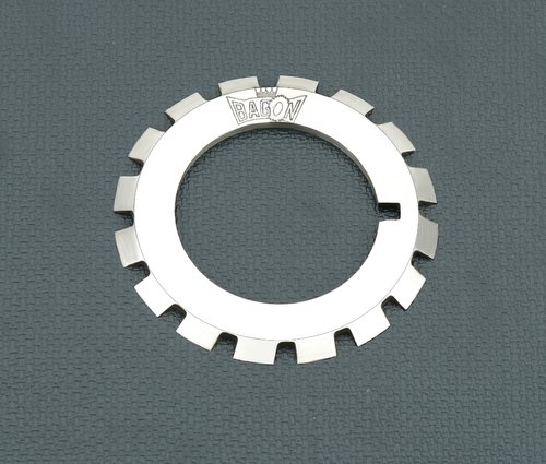 Circular High Speed Steel Perforated Cutter