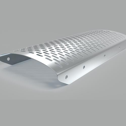 Perforated Metal Products