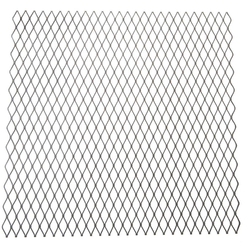 Perforated Metal Sheets