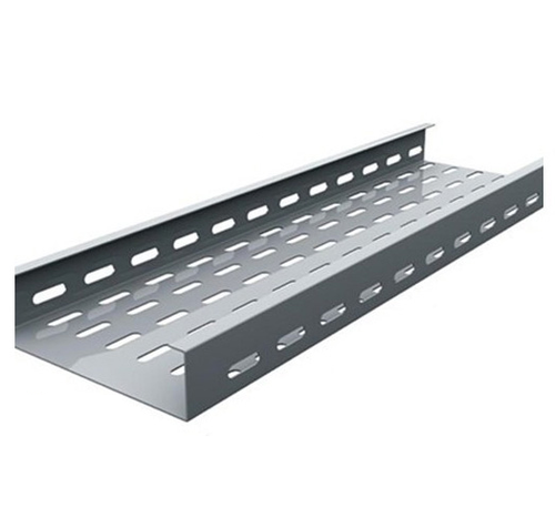 Perforated Trays, Size: 300 Mm