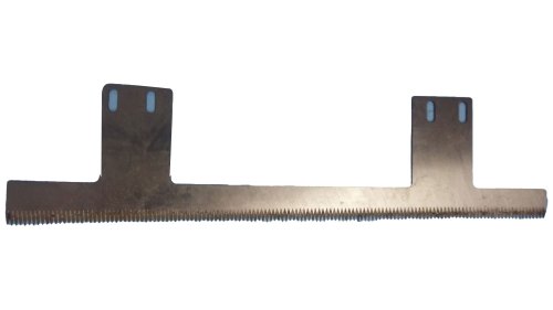Hss High Speed Steel Perforation Blade, For Pouch Packing Machine