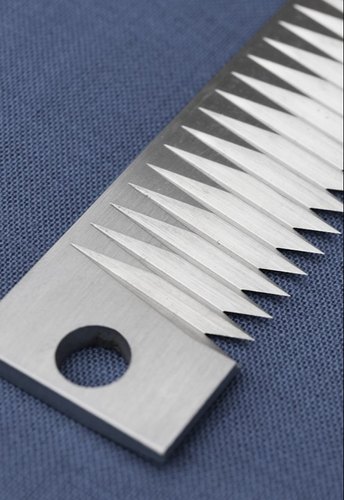 Varies Perforration Blade