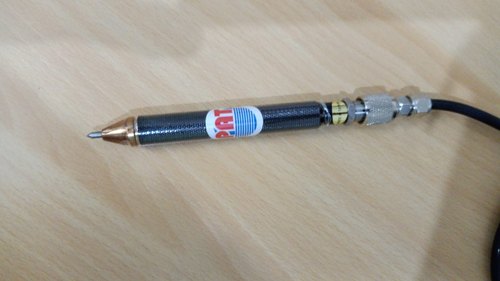 PAT Pneumatic Engraving Pen PET-0573