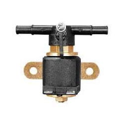 Petrol Solenoid Valve