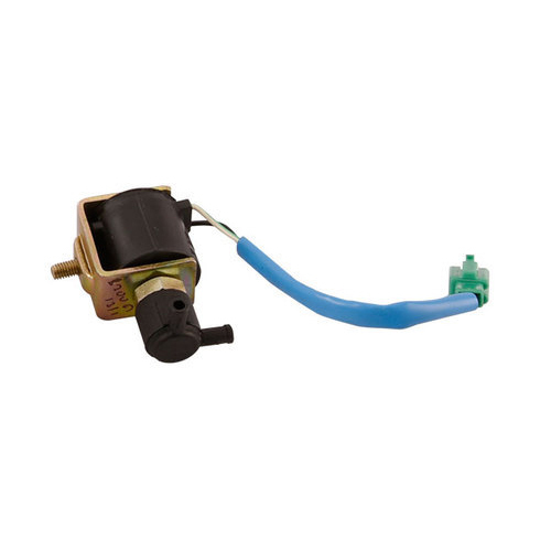 Copper Three Wheeler Petrol Solenoid Valve