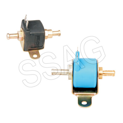 Petrol Solenoids Valves