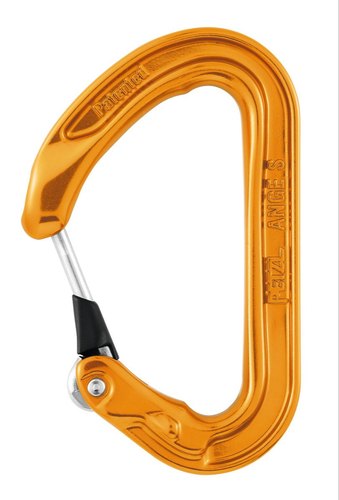 Petzl Carabiners And Quickdraws - Ange S