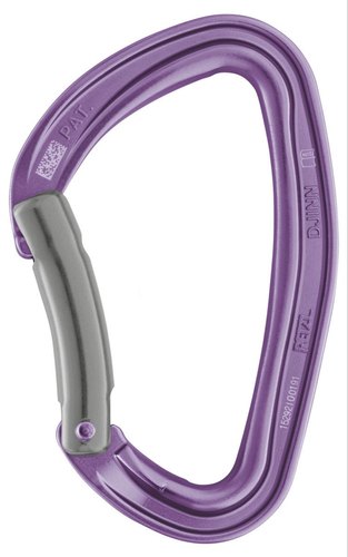 Petzl Carabiners And Quickdraws - Djinn