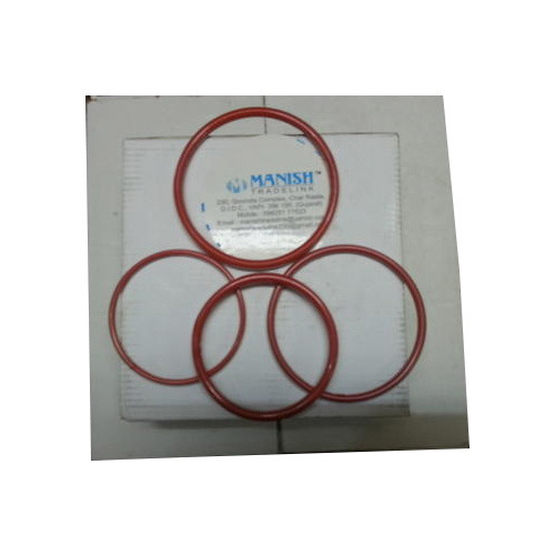 PFA Encapsulated O Ring