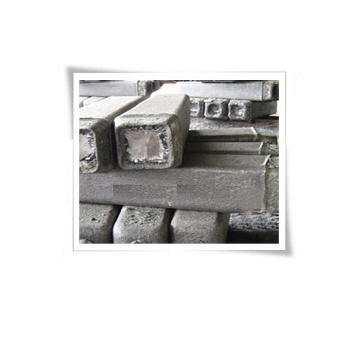 PGI 20x24x65 4000 KG Forging Ingots