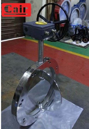 Pharma Butterfly Valve