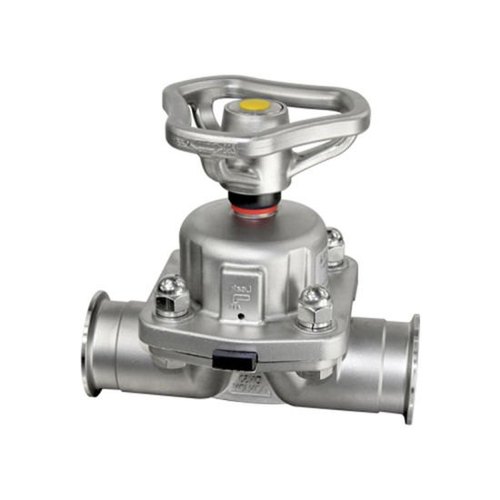 Pharmaceutical valve