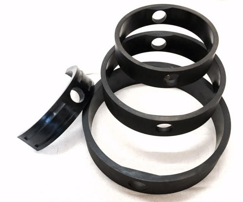 Phenolic Backup Rings