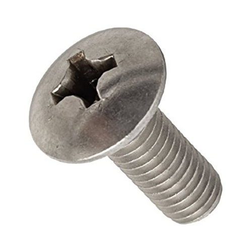 Parshva Philip Star Type Machine Screws, Size: 3 Mm To 64 Mm