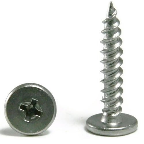 Sun Light Phillips Head Sheet Metal Screw