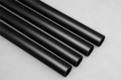 Precision Phosphated Steel Tube